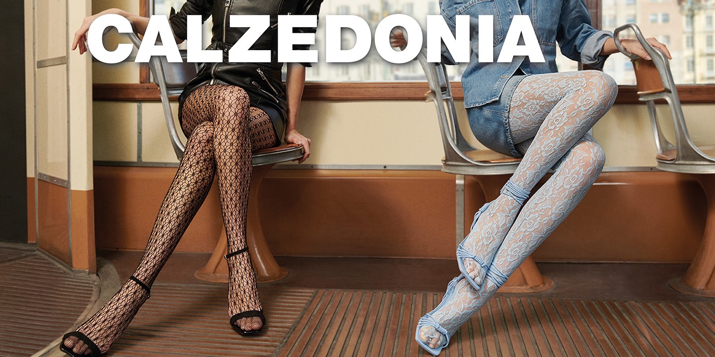 Limited Edition Women - Calzedonia